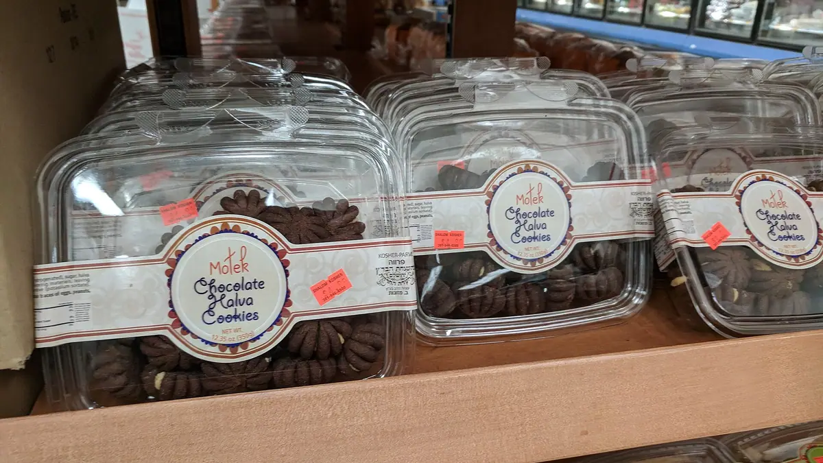 Roses The Bakers – bakery in Crosspool, Sheffield